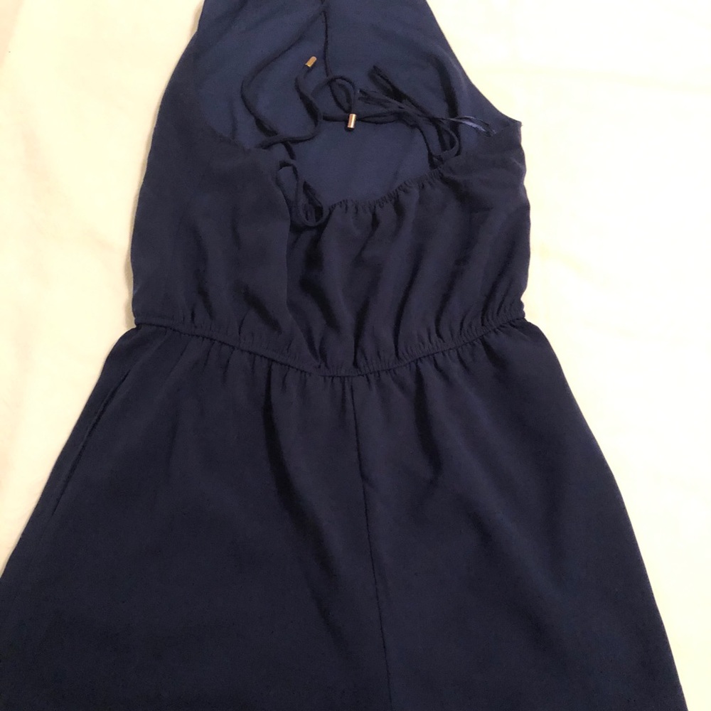 Romper - Picture 2 of 2